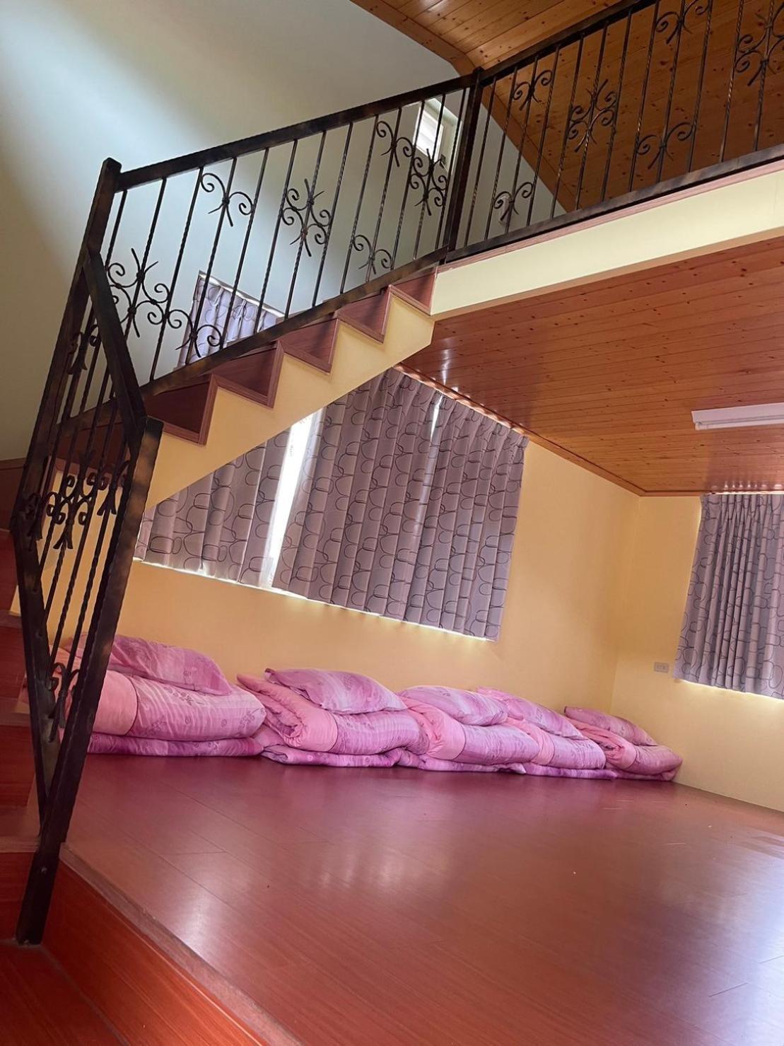Go Bill B&B Xinyi Екстериор снимка