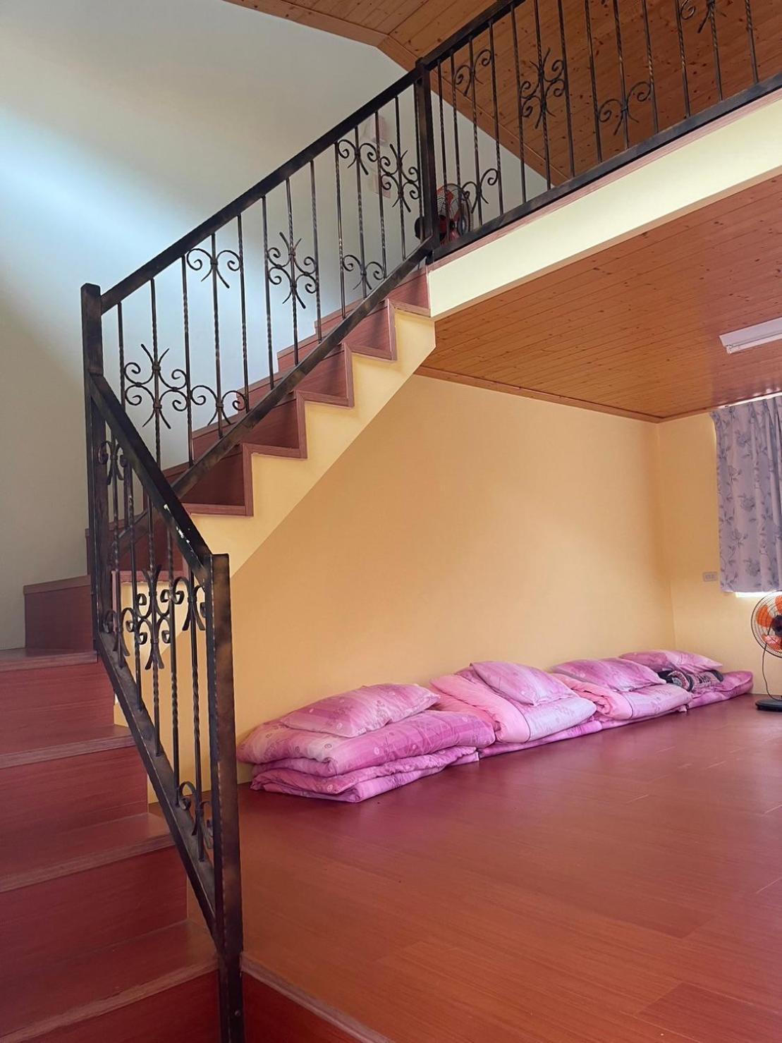 Go Bill B&B Xinyi Екстериор снимка