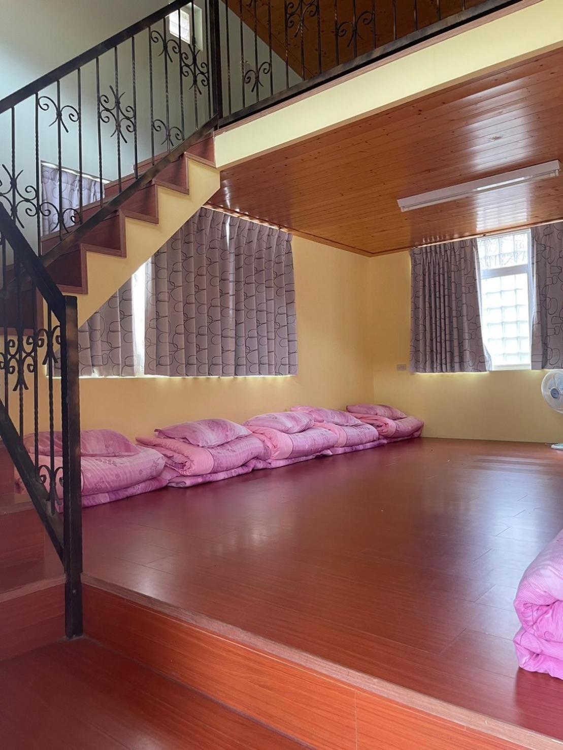 Go Bill B&B Xinyi Екстериор снимка